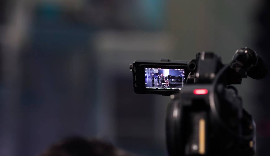 紧跟潮流！昌都产品视频拍摄引领时尚新趋势