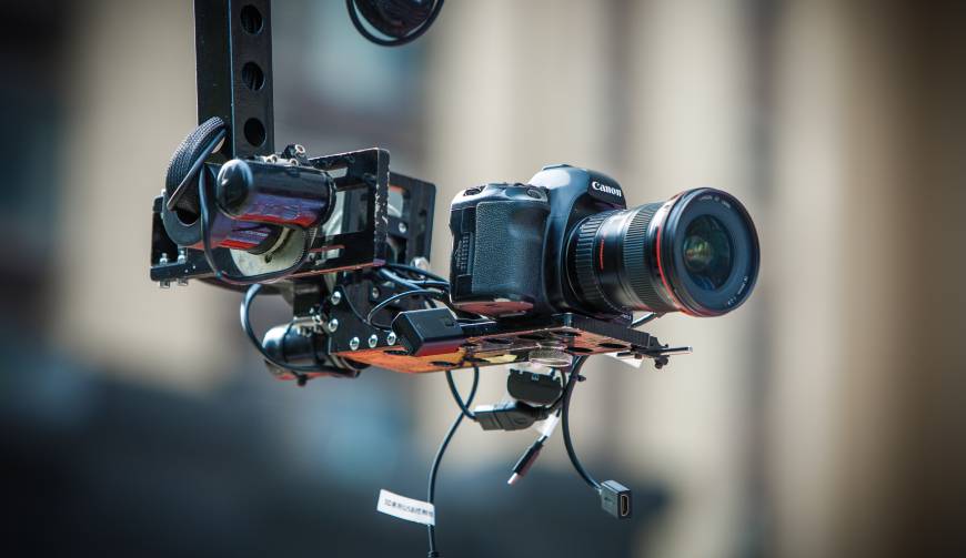 科技赋能生活：昌都产品视频拍摄开启智能新时代