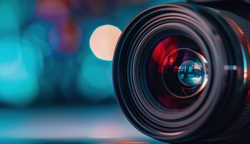 与昌都产品视频拍摄同行：畅享高效、舒适的每一天