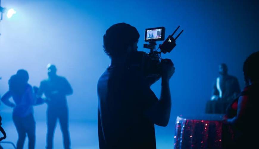 神秘新品来袭！昌都产品视频拍摄究竟有何神奇之处？