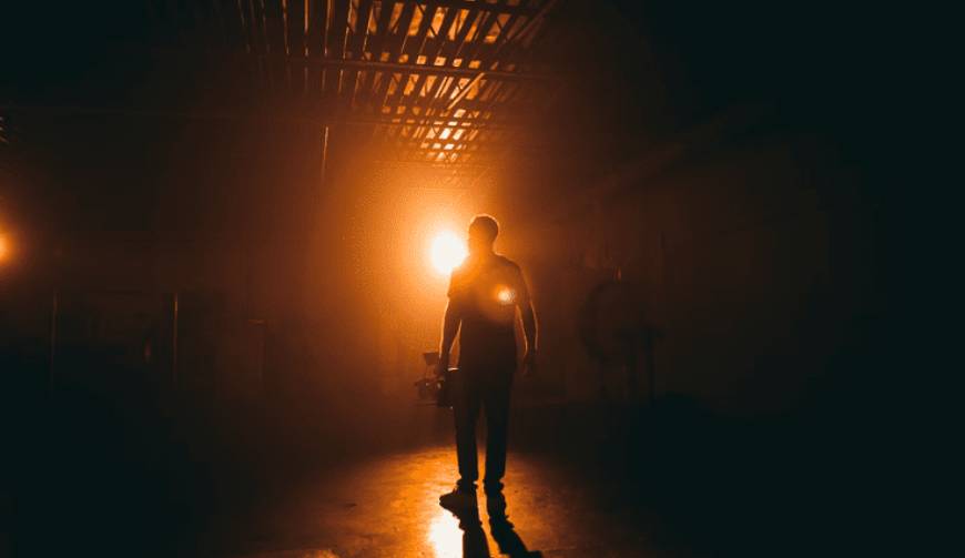 未曾见过的昌都产品视频拍摄：一场颠覆认知的视觉盛宴