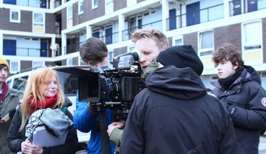 新品上市必备攻略：昌都产品视频拍摄公司快速抢占消费者心智