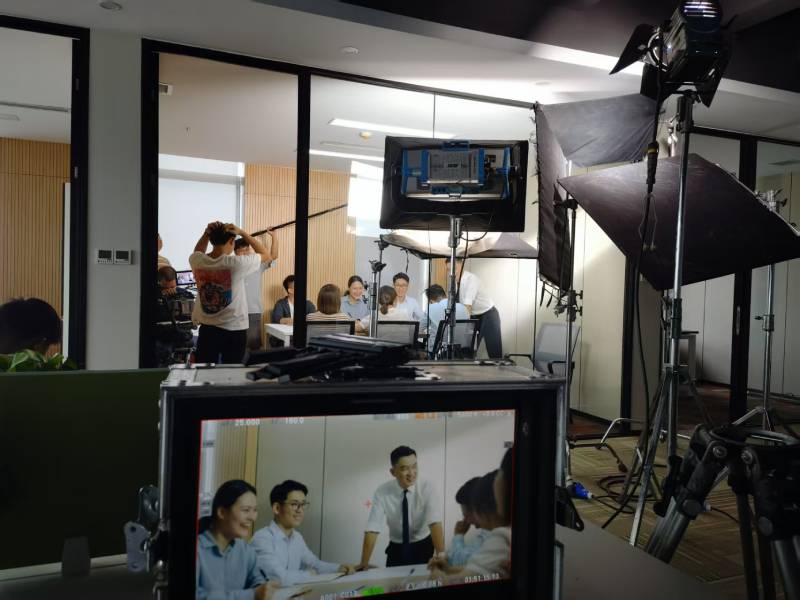 昌都产品宣传视频制作方案：全流程成本管控，小预算也能拍出大片既视感