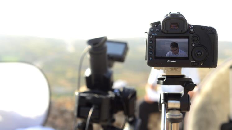 聚焦产品亮点，昌都极致互动打造吸睛宣传视频