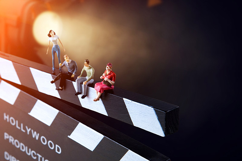 产品宣传视频点击前请系好安全带，全程高能！