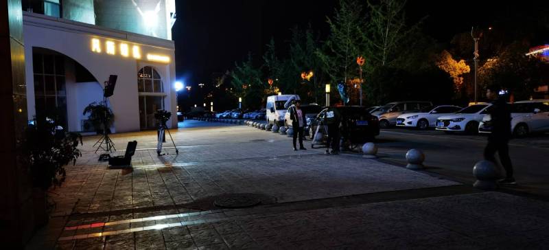 昌都电商产品视频拍摄制作全攻略，打造高转化带货视频