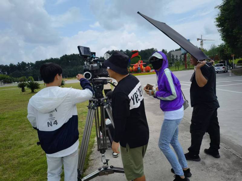 昌都极致互动，未来愿景宏大，致力于成为全球领先的产品宣传视频企业