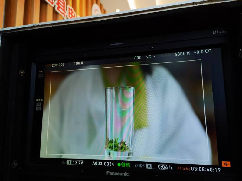 天然优选！昌都电商产品宣传视频溯源原料产地的真实故事