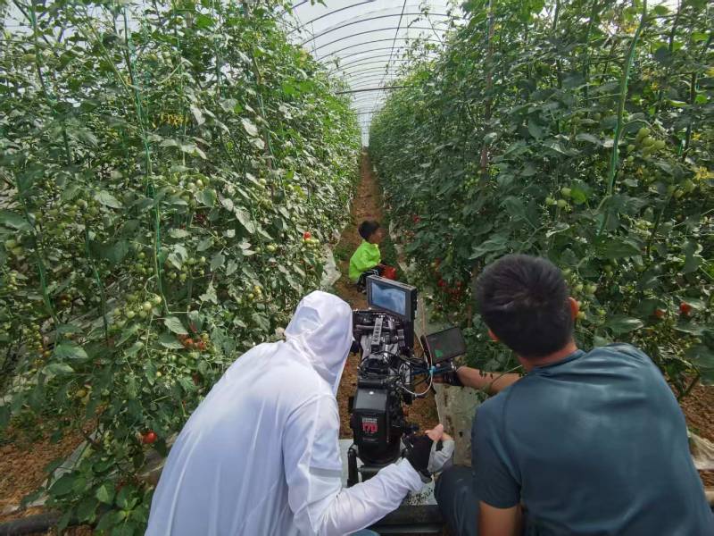 产品宣传视频拍摄哪家强？产品宣传视频拍摄公司当仁不让！